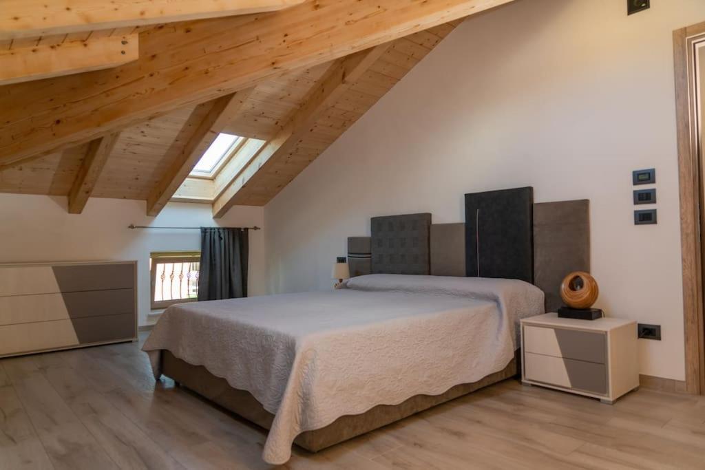 קסטלו טסינו Villa Floris מראה חיצוני תמונה